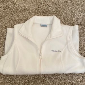 Columbia Women’s Vest